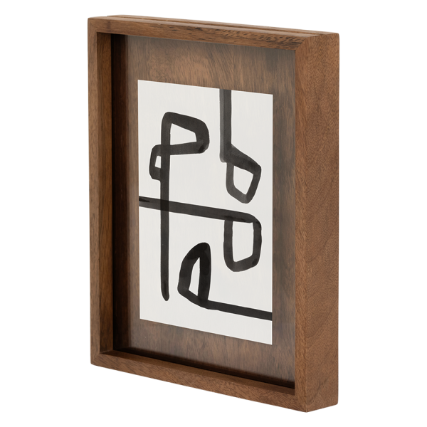 UNC photo frame Caja L - Afbeelding 2