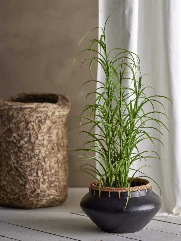Kunstplant Grass - Afbeelding 2