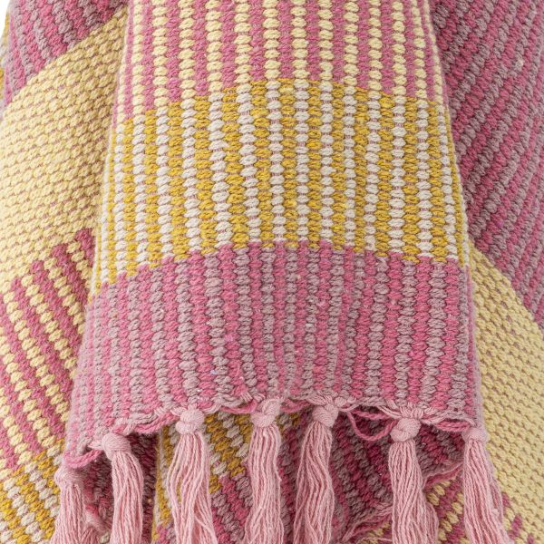 Plaid Isnel - Afbeelding 2