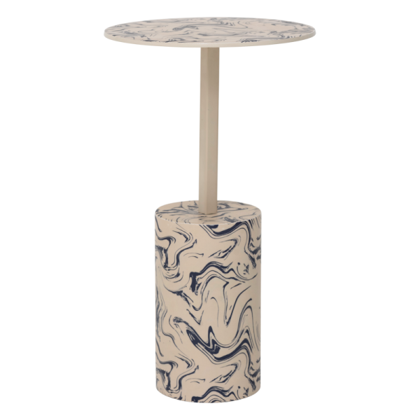 Sidetable Sten