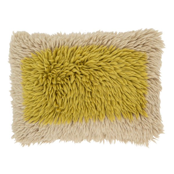 Sierkussen Nord Pale Khaki