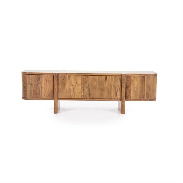 Tv meubel Julian - Afbeelding 5