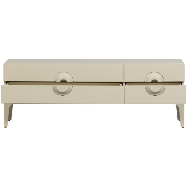 Tv meubel Merge dust - Afbeelding 2