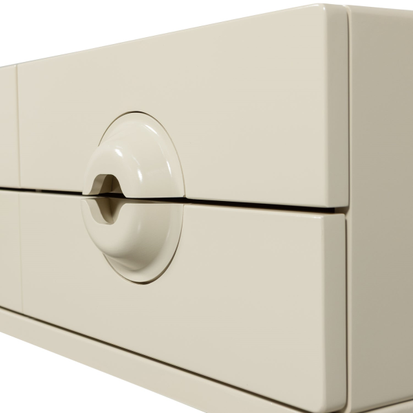 Tv meubel Merge dust - Afbeelding 4