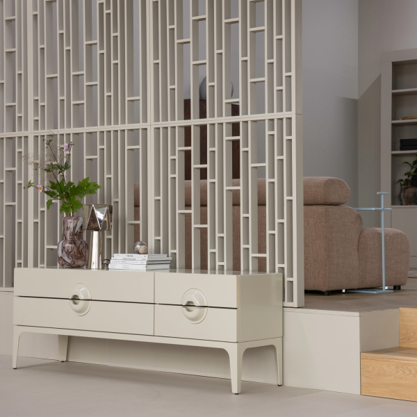 Tv meubel Merge dust - Afbeelding 6