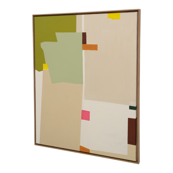 Wanddecoratie Varikas - Afbeelding 2