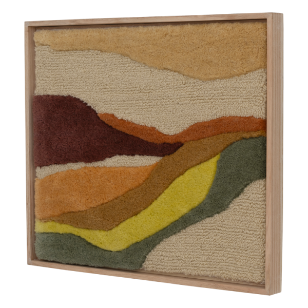 Wanddecoratie Vuori - Afbeelding 2