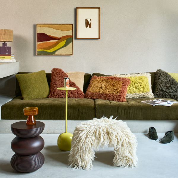 Wanddecoratie Vuori - Afbeelding 4