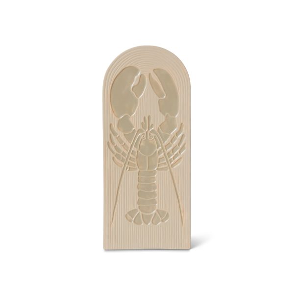 Wandtegel Lobster