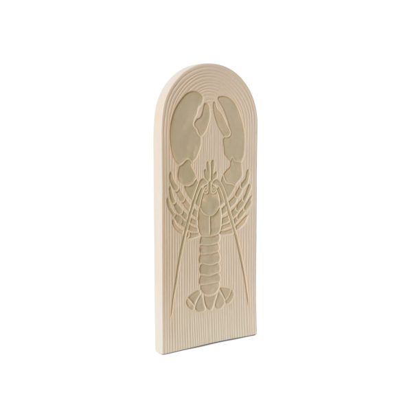 Wandtegel Lobster - Afbeelding 2