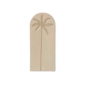 Wandtegel Palm