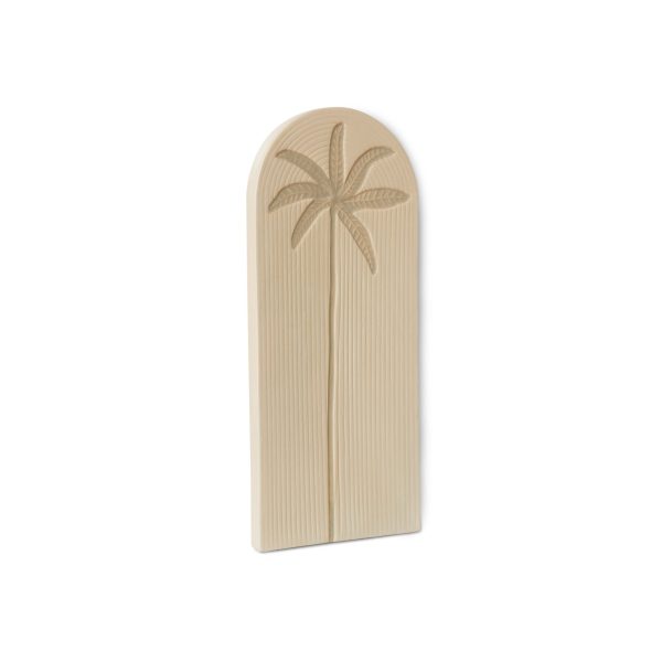Wandtegel Palm - Afbeelding 2