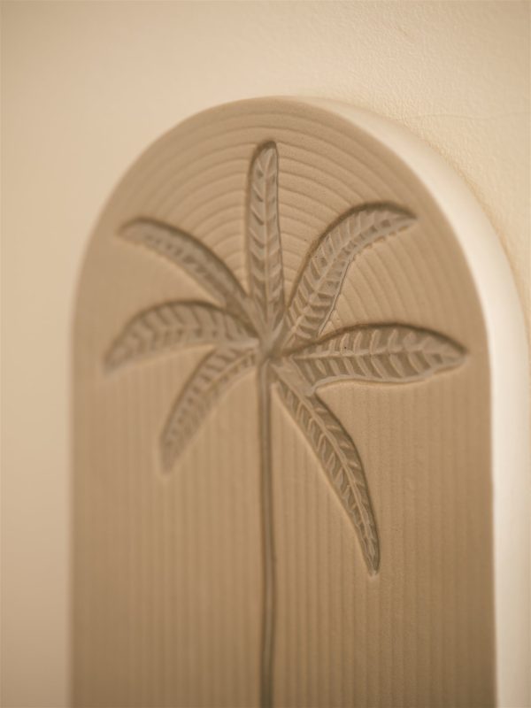 Wandtegel Palm - Afbeelding 6