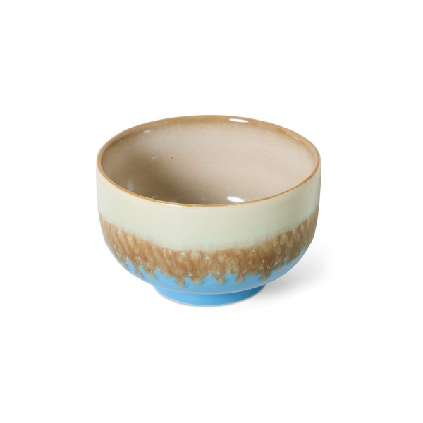 Noodle bowl Azure 70's - Afbeelding 2
