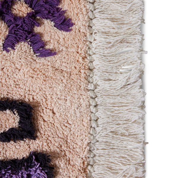 Bohemian bath mat - Afbeelding 3