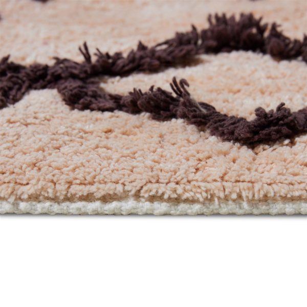 Bohemian bath mat - Afbeelding 4