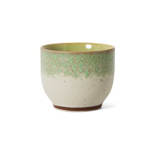 Cafe cup Chalk 70's
