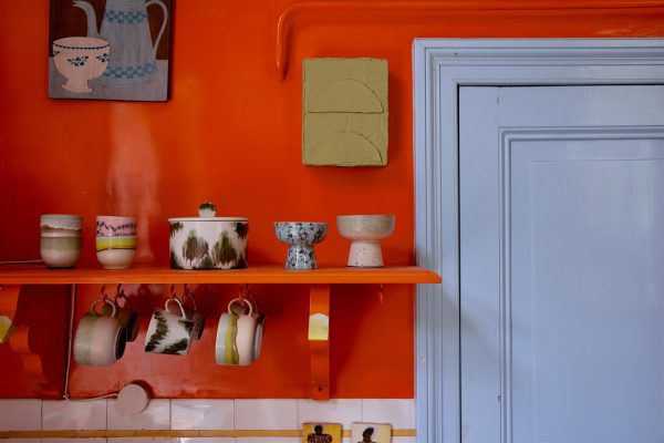 Cafe cup Glint 70's - Afbeelding 4