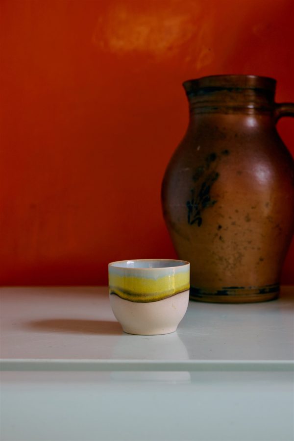 Cafe cup Glint 70's - Afbeelding 5