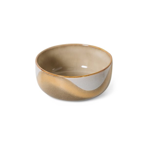 Dessert bowl Oasis 70's - Afbeelding 2