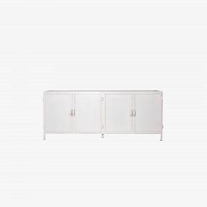 Dressoir Detroit Wit