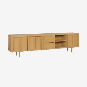 Dressoir Galgary