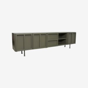 Dressoir Galgary