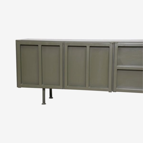 Dressoir Galgary - Afbeelding 2