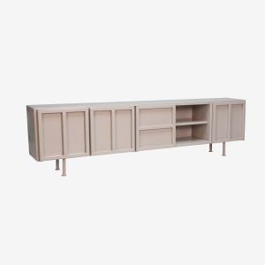 Dressoir Galgary