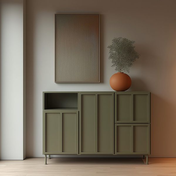 Dressoir Ottawa - Afbeelding 3
