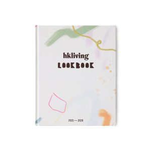 HK Living lookbook  2025