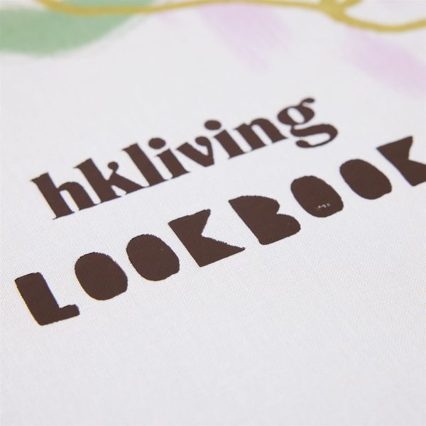 HK Living lookbook  2025 - Afbeelding 4