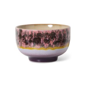 Noodle bowl Blast 70's