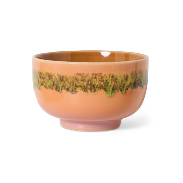 Noodle bowl Lush 70's