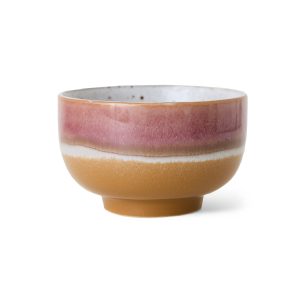 Noodle bowl Prairie 70's