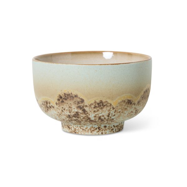 Noodle bowl Shell 70's