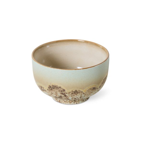Noodle bowl Shell 70's - Afbeelding 2