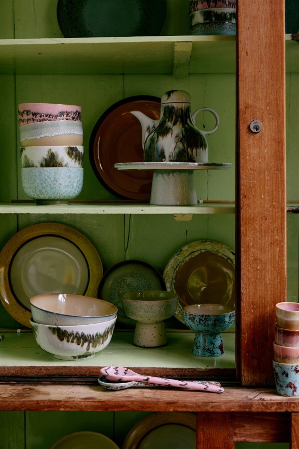 Noodle bowls Dada 70's set 4 - Afbeelding 4