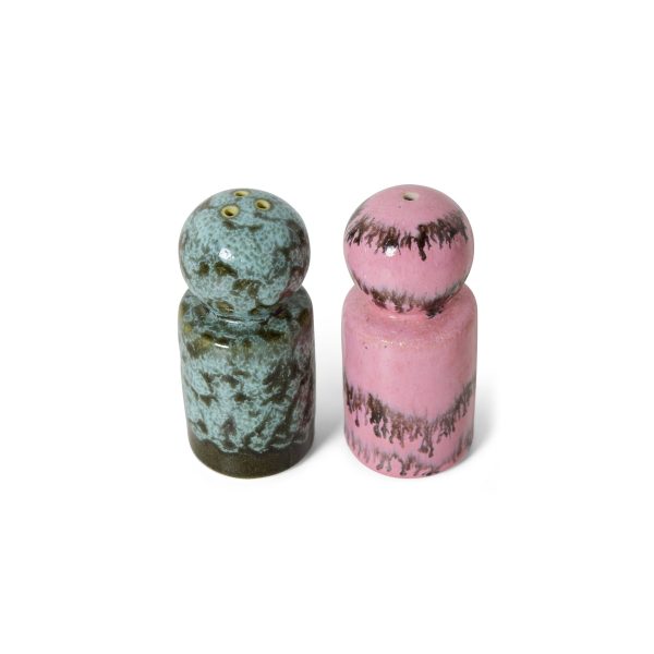 Pepper&Salt Baroque 70's - Afbeelding 2