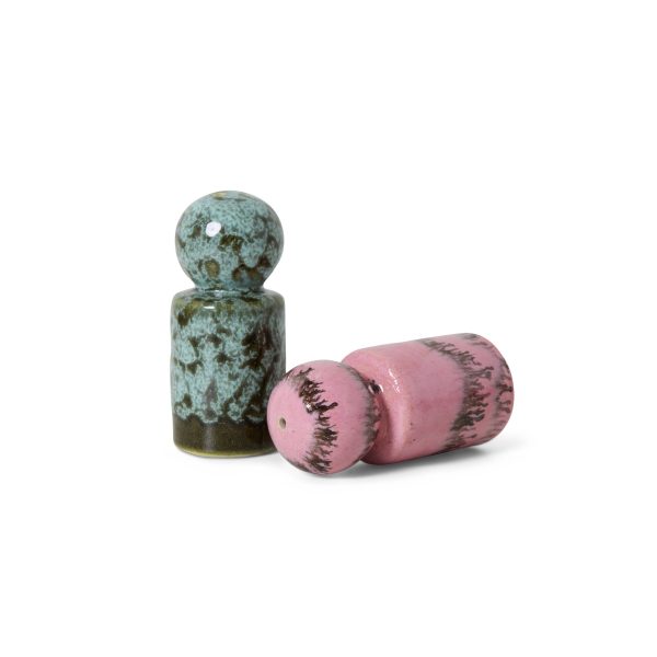 Pepper&Salt Baroque 70's - Afbeelding 3