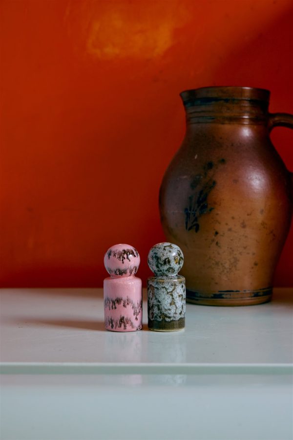 Pepper&Salt Baroque 70's - Afbeelding 4