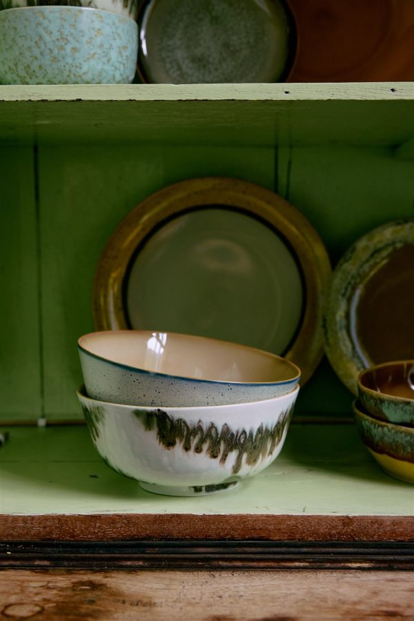 Ramen bowls Minimalist 70's - Afbeelding 3
