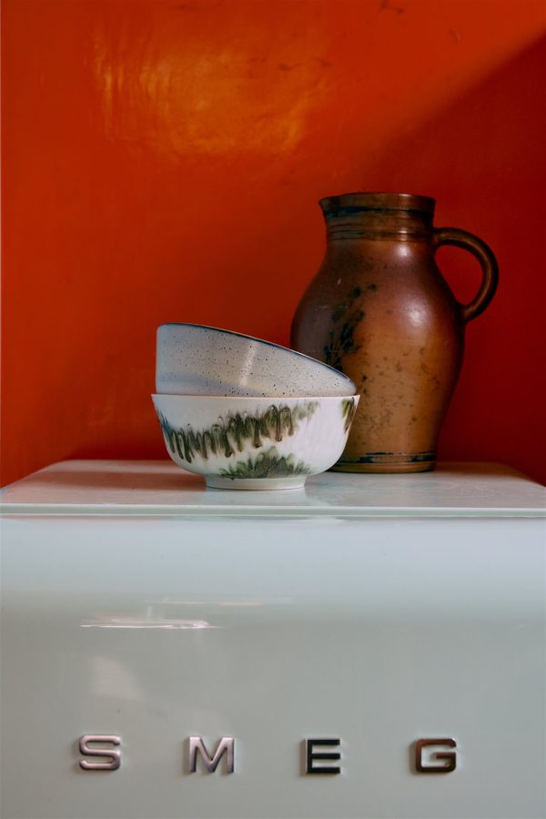 Ramen bowls Minimalist 70's - Afbeelding 4