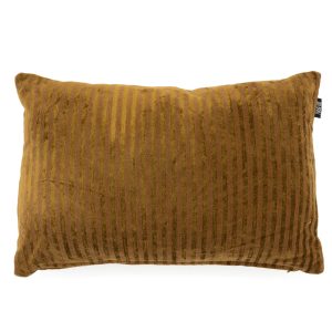 Sierkussen Sirun mustard