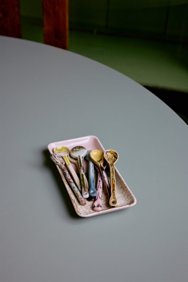 Spoons Blend 70's set 4 - Afbeelding 2