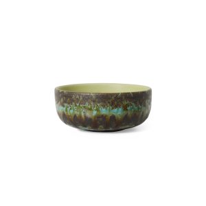 Tapas bowl Fern 70's