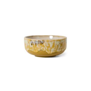 Tapas bowl Sunbeam 70's