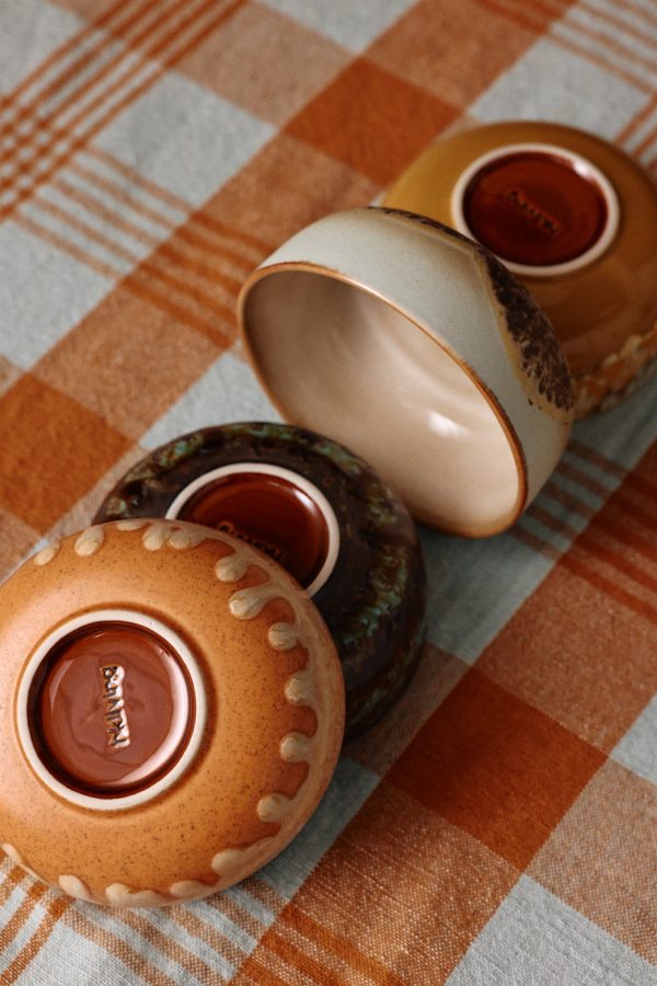 Tapas bowl Sunbeam 70's - Afbeelding 3