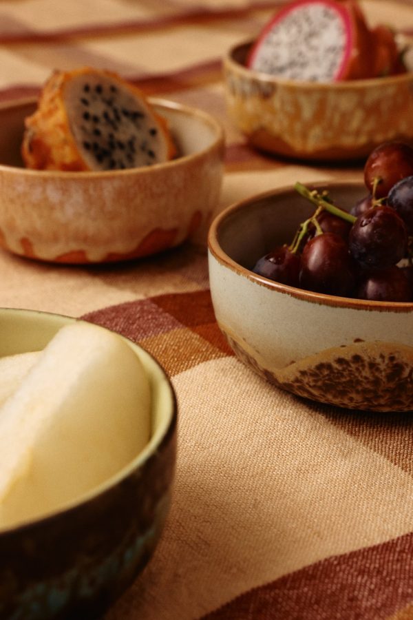 Tapas bowl Sunbeam 70's - Afbeelding 4