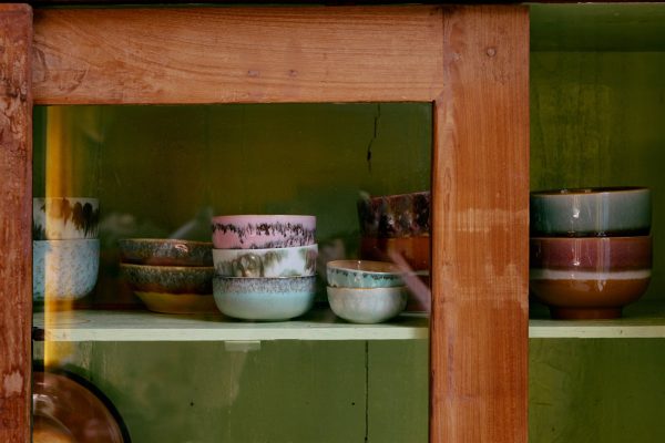 Tapas bowls Renaissance set 4 - Afbeelding 4